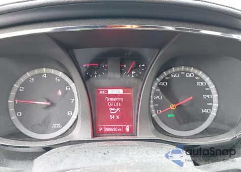 2017 GMC Terrain Slt z USA, uszkodzony, nr VIN 2GKFLUE31H6125740